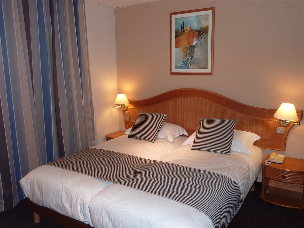 Hôtel Esprit d'Azur Nizza Exterior foto