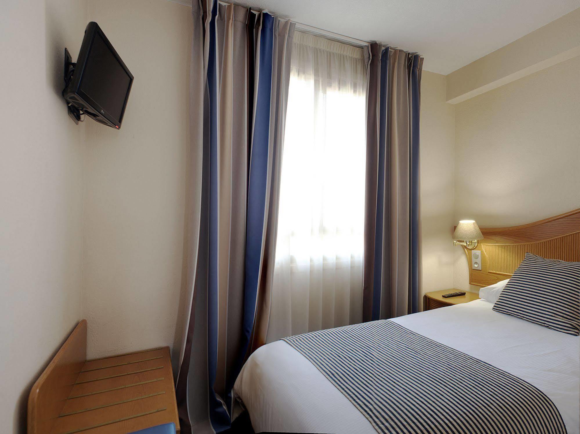 Hôtel Esprit d'Azur Nizza Exterior foto
